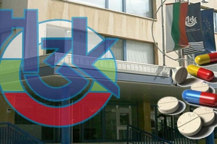 Два антибиотика за деца ще се покриват от НЗОК от утре