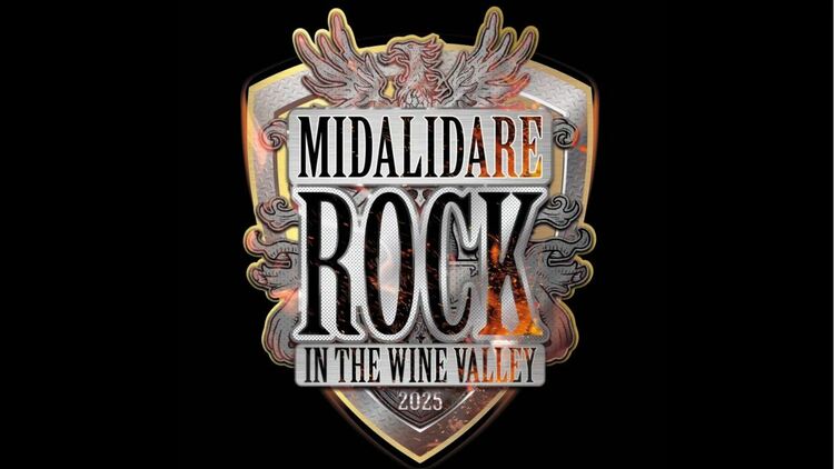 Супа, кисело мляко и всякакъв алкохол: Изискванията на звездите на Midalidare Rock in the Wine Valley 2025