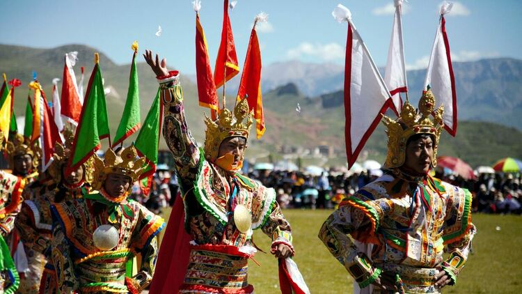 Viasat NATURE представя Тайните на Тибетското плато