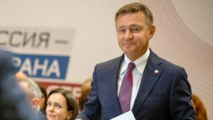 Поредното съмнително самоубийство на руски чиновник - днес е руският министър на транспорта