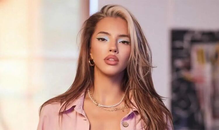 Дара обясни как поддържа перфектната си фигура: Не изпадам в крайности!