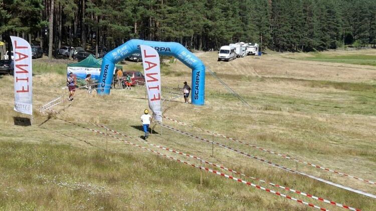 СКО „Студенец 24“ – Чепеларе отново с медали в ориентирането след 20 години пауза