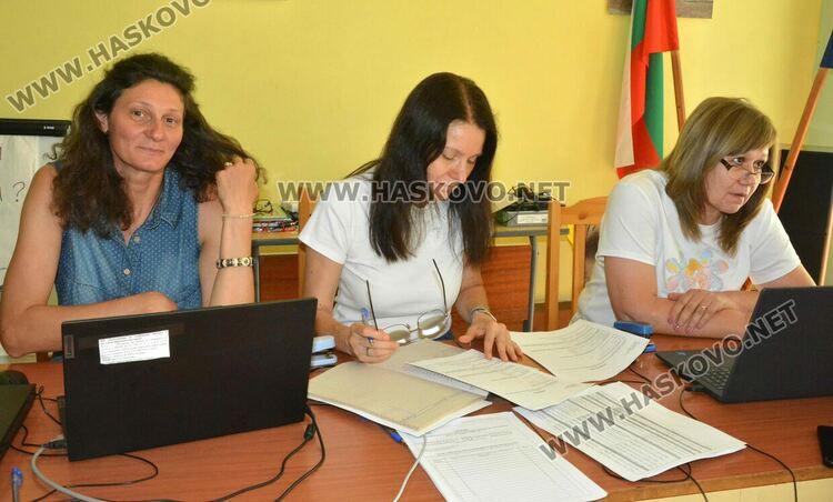 Започна подаването на заявления за кандидатстване в гимназиите в Хасковска област