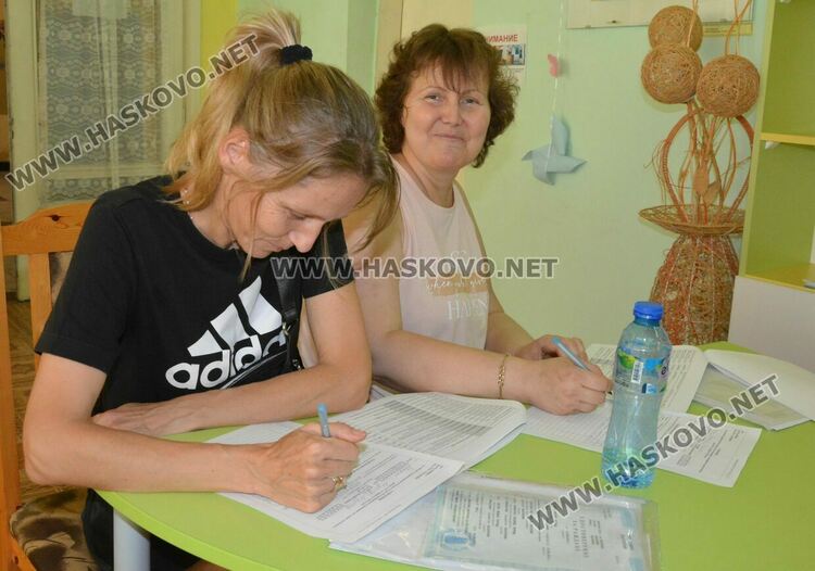 Започна подаването на заявления за кандидатстване в гимназиите в Хасковска област