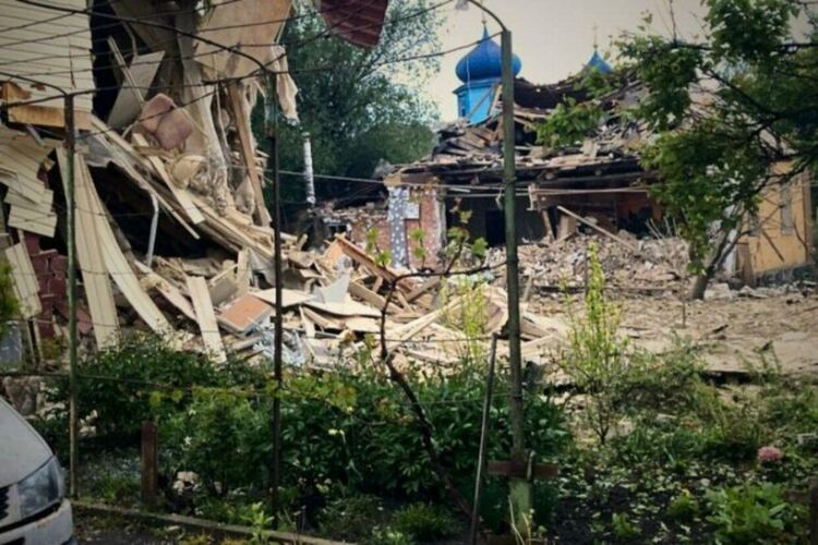 ЕС започва спешно търсене на 19 милиарда долара за покриване на бюджетния дефицит на Украйна