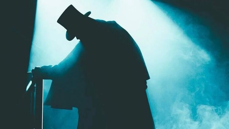 Концерът на King Diamond на 9 юли се отменя