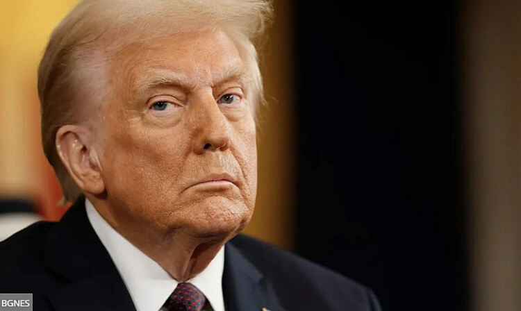 „Ще бомбардирам Москва“: Тайният запис на Тръмп