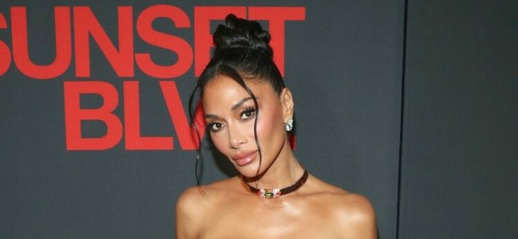 Никол Шерцингер с първи голям солов концерт от над 13 години