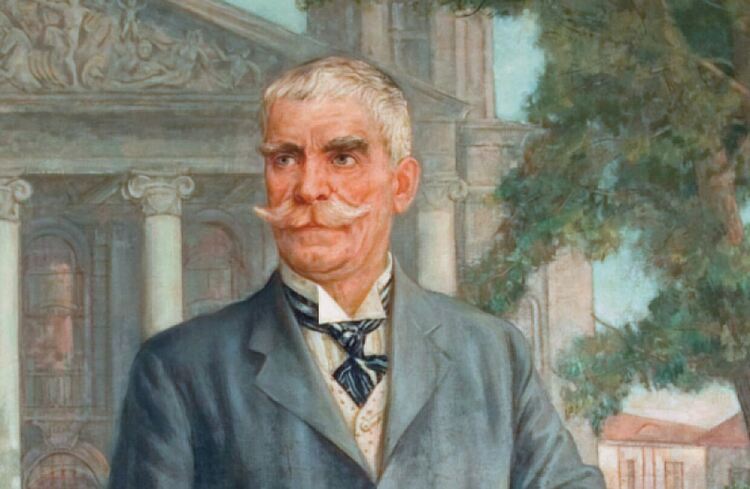 175 години от рождението на Иван Вазов – вечни песни и народна любов