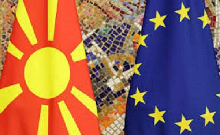 Европарламентът зачеркна „македонски идентичност и език“ и „Сръбски свят“