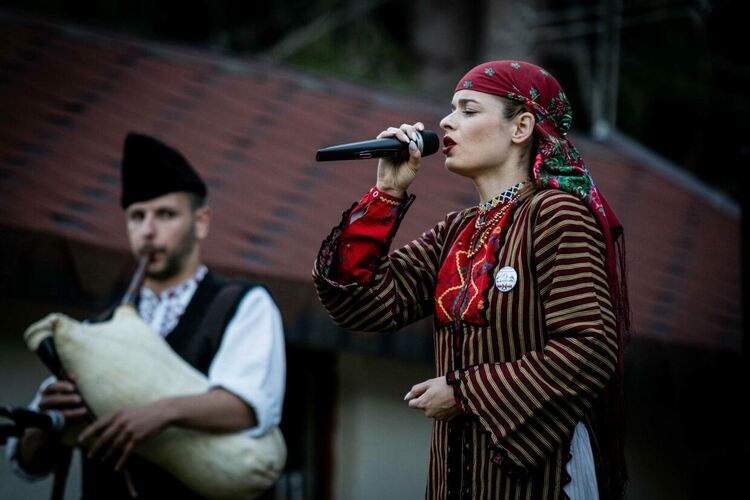 Близо 10 хиляди лева се събраха на събора в Забърдо за малкия Ивелин