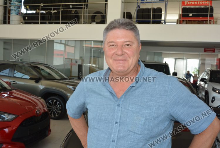 Скочиха продажбите на електромобили и хибриди в Хасково, търсят се и автомобили с ДВГ