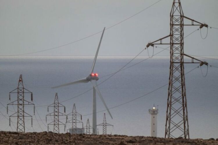 Високият залог за енергийното бъдеще на Централна Азия 