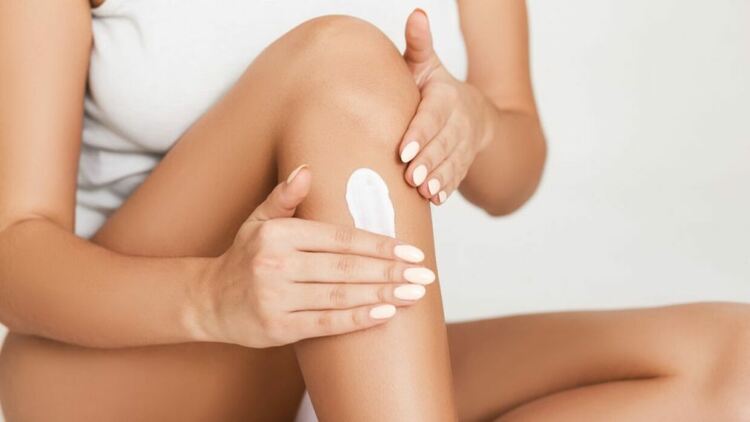 Как уреята помага на кожата?