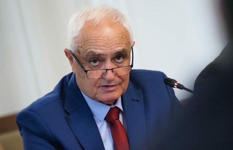 Запрянов: Ще бъде изготвен национален план за нарастване на бюджета за разходи за отбрана