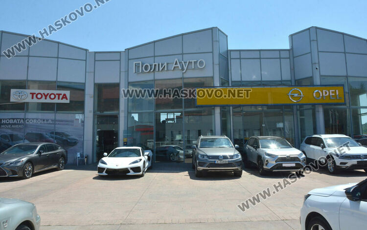 Скочиха продажбите на електромобили и хибриди в Хасково, търсят се и автомобили с ДВГ