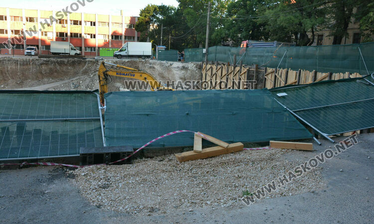 Осезаем спад на температурата в Хасково с нахлуване на умерен северозападен вятър