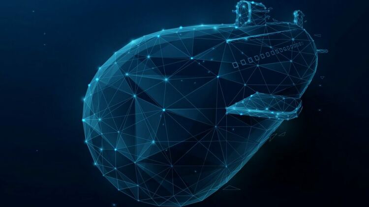 Германска компания ще произвежда дронове-подводници