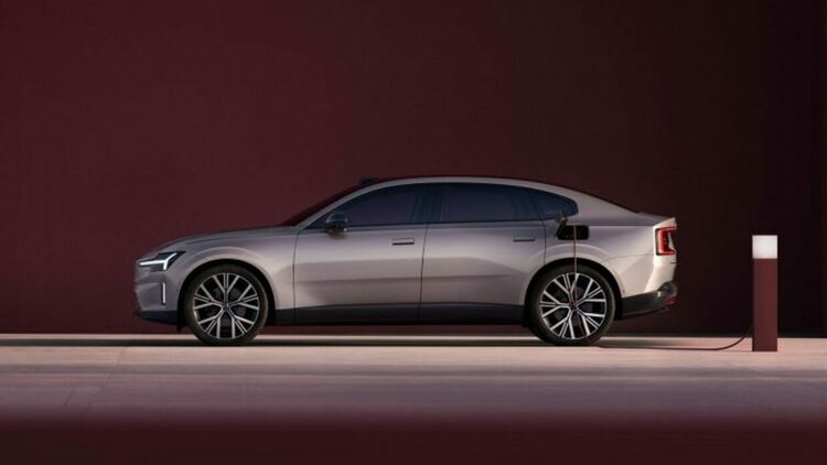 Новото Volvo ES90 ще бъде най-екологичният модел на марката