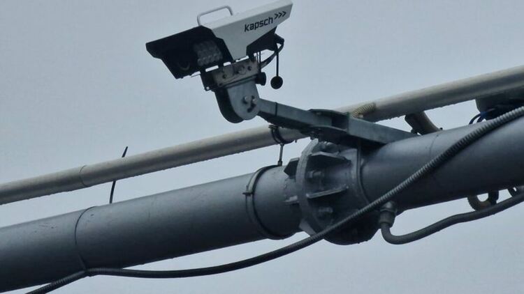 Рязко повишаване на контрола на нарушителите на пътя въвежда националното топ управление.