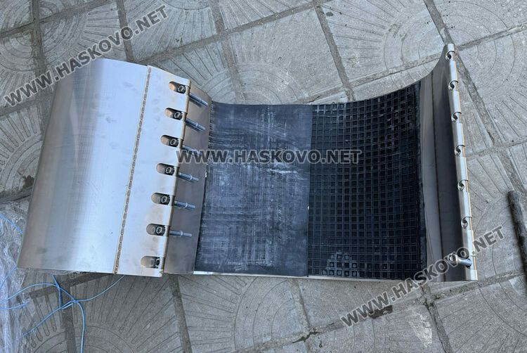 Хасковски квартали са без вода заради авария