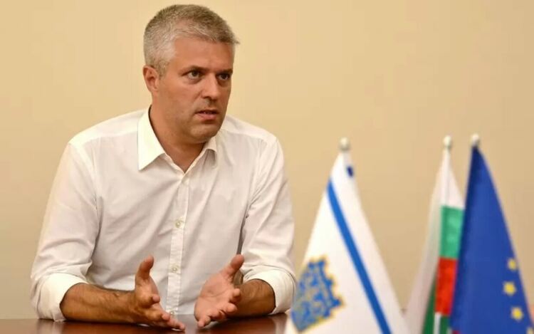 Днес се гледа мярката на Благомир Коцев и останалите задържани.