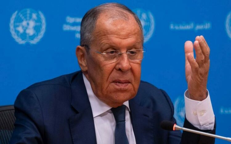 Лавров след срещата с Рубио: Европа върви към война, забравила е уроците