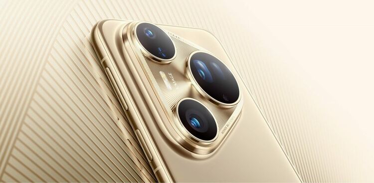 HUAWEI Pura 80: Революция в света на мобилната фотография