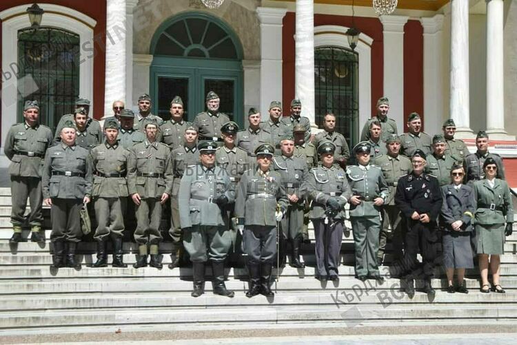 Набират доброволци за Клуб за военни реконструкции в Кърджали,  ще представят българските воини от Втората световна война