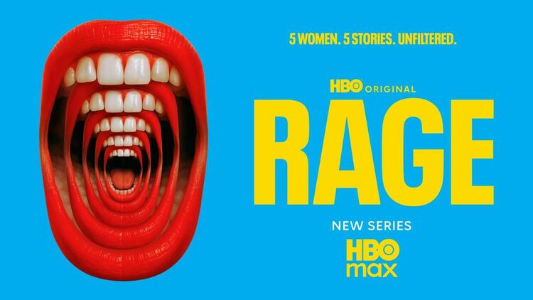 Новият HBO Original сериал „Ярост“ дебютира в стрийминг платформата HBO Max
