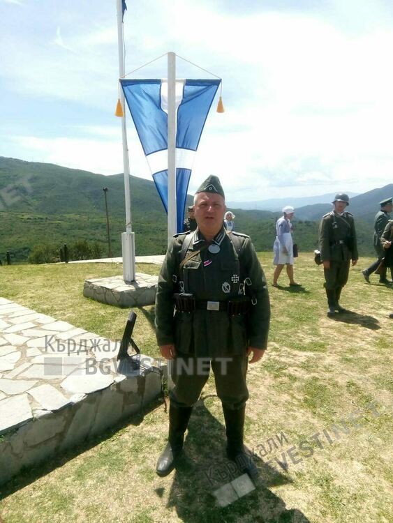 Набират доброволци за Клуб за военни реконструкции в Кърджали,  ще представят българските воини от Втората световна война