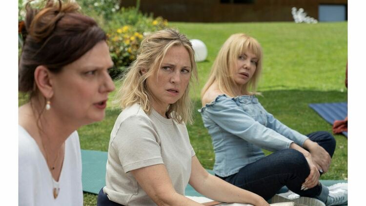 Новият HBO Original сериал „Ярост“ дебютира в стрийминг платформата HBO Max