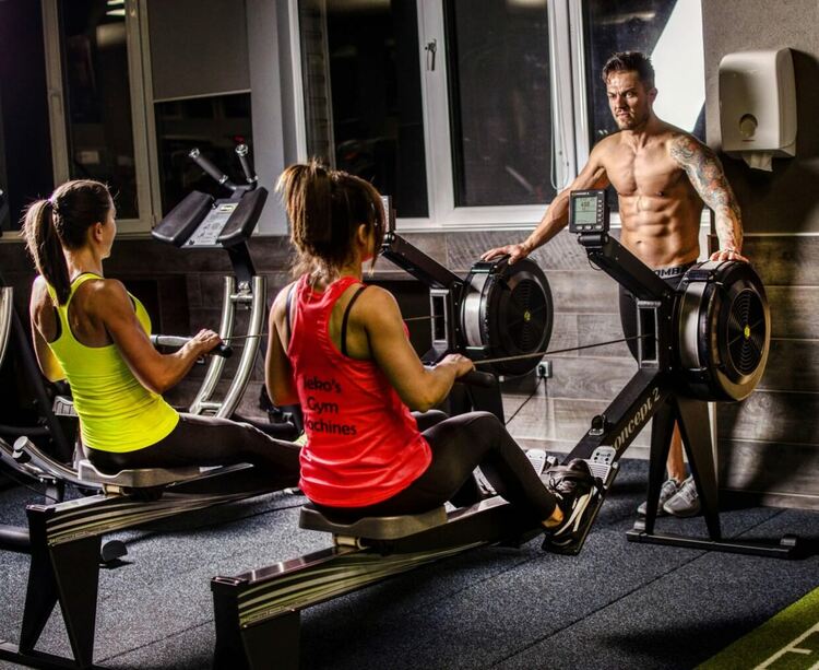 Треньор: Не може да отслабнете за 7 дни