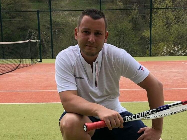 Безплатно обучение по тенис за деца стартира в Смолян