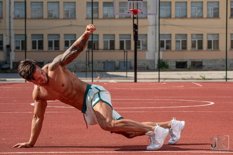 Треньор: Не може да отслабнете за 7 дни