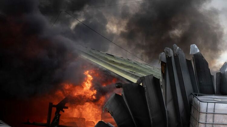 Украйна ще получи от Германия оръжия до края на юли