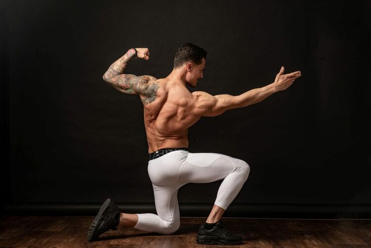 Треньор: Не може да отслабнете за 7 дни