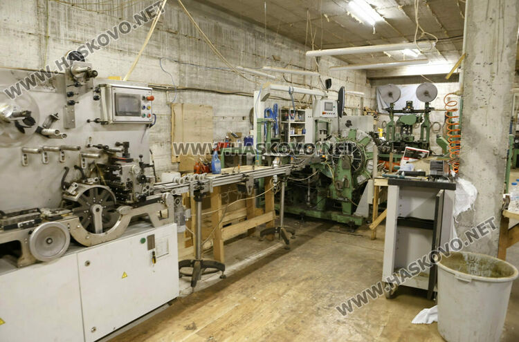 Хасковски бизнесмен обявен за издирване заради Цигарената край Момково