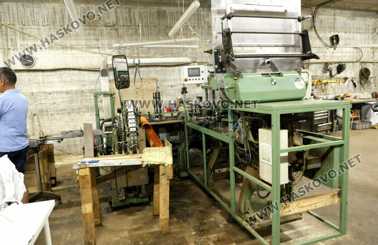 Освободиха срещу парична гаранция задържаните за цигарената фабрика край Момково