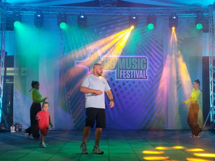 Девин посрещна BG Music Festival 2025