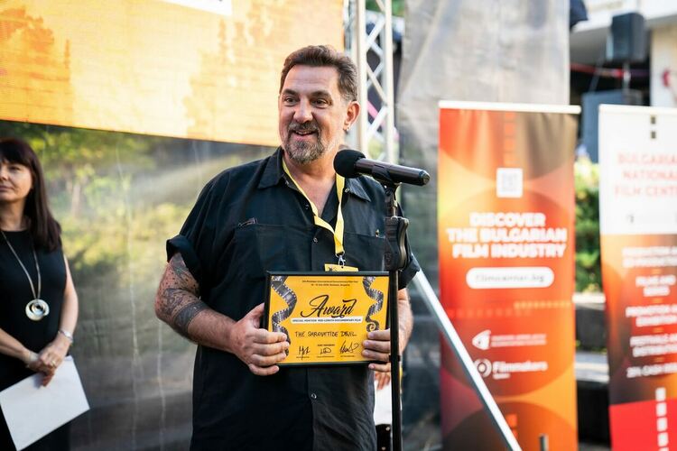 Отличиха най-добрите филми на Петия Родопи Интернешънъл Докюментъри Филм Фест (RIFE)