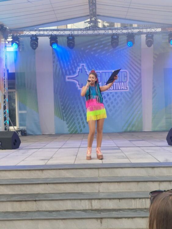 Девин посрещна BG Music Festival 2025