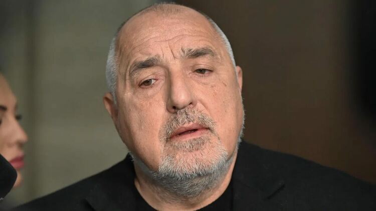 Борисов: Европа ни поздравяваше, а някой ни сложи лъжичка катран в меда