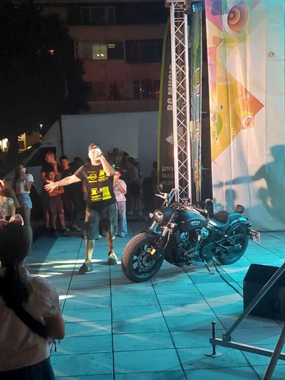 Девин посрещна BG Music Festival 2025