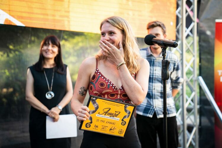 Отличиха най-добрите филми на Петия Родопи Интернешънъл Докюментъри Филм Фест (RIFE)