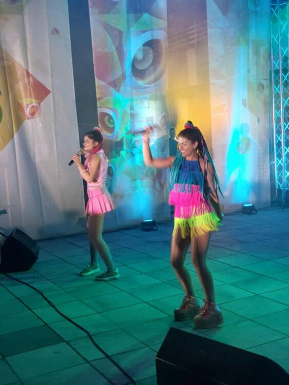 Девин посрещна BG Music Festival 2025