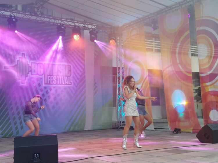 Девин посрещна BG Music Festival 2025