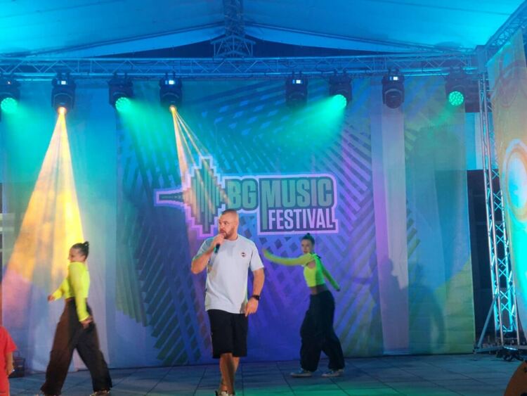 Девин посрещна BG Music Festival 2025