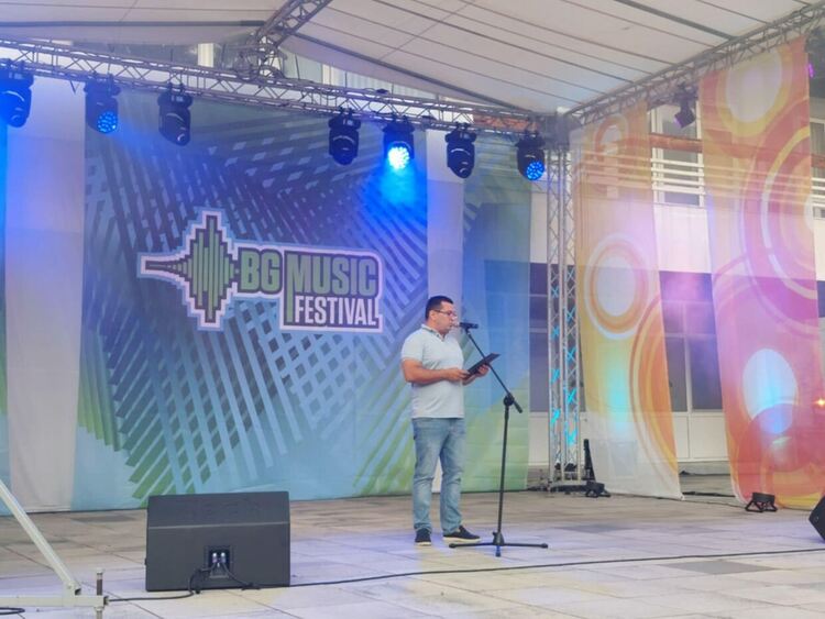 Девин посрещна BG Music Festival 2025