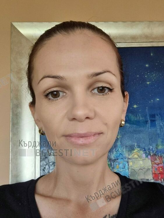 Петя Зенгин